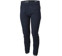 SWIX Infinity Pant Women - Women - Blue - size XS- model 2025 XS