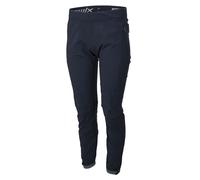 Swix Infinity Pants Black XS Women