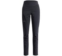SWIX Infinity Softshell Pants W - Women - Black - size XS- model 2025 XS