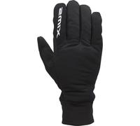 Swix - Insulated and versatile jacket - Gant Lynx Men Black for Men - Size 8 Black 8