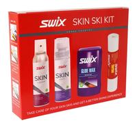 SWIX Kit For Skin - Mixte - Multicolor - size only size- model 2026 only size
