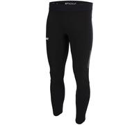 SWIX M Focus Wind Tights - Men - Black - size L- model 2025 L