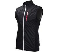 SWIX M Triac Alpha Vest - Men - Black - size S- model 2025 S