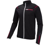 SWIX M Triac Neo Shell Jkt - Men - Black - size M- model 2025 M