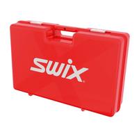 Cross-Country Ski Waxing Kit Swix Rouge One size