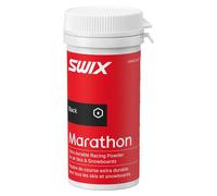 Swix - Wax powder - Marathon Powder Black, 25G one size