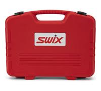 Swix Medium Wax Case XC, Filled Case