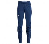 Swix - Nordic Pant - Cross-country ski trousers size M, blue