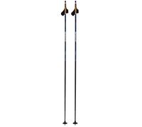 Swix - Nordic ski poles - Dynamic D2 - Size 140 cm - Black Black 140 cm