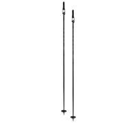 Swix - Nordic ski poles - I1 Eco Pole Black - Size 150 cm Black 150 cm