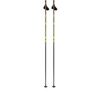 Swix Infinity Just Click Alu Poles Golden 150 cm Men,Women