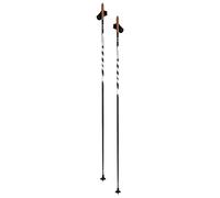 Swix - Nordic ski poles - Q3 Pole Black - Size 152 cm Black 152 cm