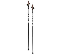 Swix - Nordic ski poles - Q3 Pole Black - Size 155 cm Black 155 cm