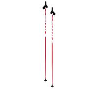 Swix - Nordic ski poles - Q5 Pole Red - Size 155 cm Red 155 cm