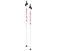 Swix - Nordic ski poles - Q6 Pole White - Size 145 cm White 145 cm