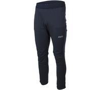 Swix - Nordic ski trousers - Swix Cross Pant Men Dark Navy for Men in Softshell - Size L Navy L