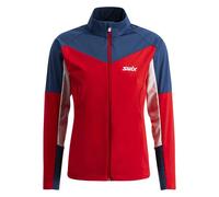 Swix Nordic Xc Jacket Red L Men