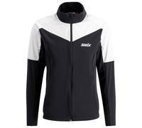 Swix - Nordic XC Jacket - Cross-country ski jacket size L, black