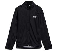 Swix Nordic XC, softshell jacket, men, jet black L(52)