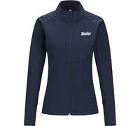 Swix Nordic XC, softshell jacket, women, dark navy L(52)