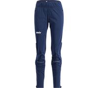 Swix Nordic XC, softshell pants, women, dark navy 42(XL)