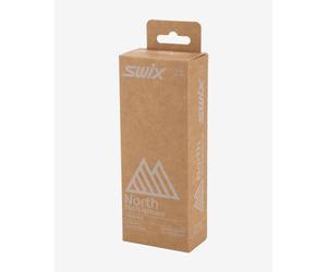 Swix North Natural Hot Wax 100N; 180 g