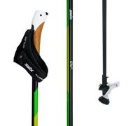 Swix NW CT4, PCC, Twist & Go, Just Click