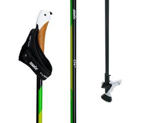 Swix NW CT4, PCC, Twist & Go, Just Click