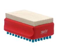 Swix Nylon T166b Brush For Cera F Felt/