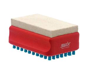 Swix Nylon T166b Brush For Cera F Felt/