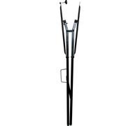 SWIX Pieds Pour Support - Mixte - Black - size only size- model 2027 only size