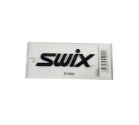 Swix Plexi scraper 4 mm