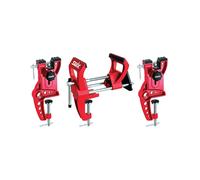 Swix - Power vice - Power Pro Vise 155mm - Red Red one size