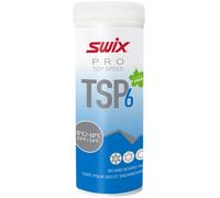 SWIX Pro Top Speed Powder 40g - Mixte - Blue - size only size- model 2027 only size