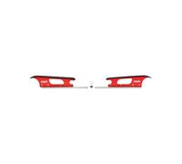 Swix - Profile set for waxing tables - XC Profile Set For Wax Tables - Red Red
