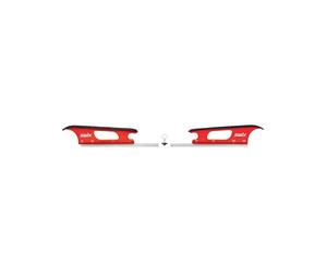 Swix - Profile set for waxing tables - XC Profile Set For Wax Tables - Red Red one size