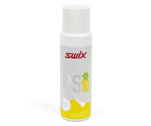 Swix Ps10 Liquid Yellow 80ml Wax