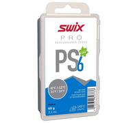Swix Ps6 -6ºc/-12ºc 60 G Wax