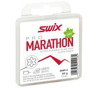 Swix Pure Marathon Fluor Free 40 G Wax