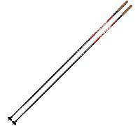 SWIX Quantum Q1 Pole - Mixte - Red / Black - size 155- model 2025 155