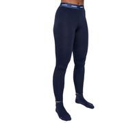 Swix Racex Classic Base Layer Pants Blue XS Women
