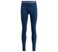 Swix - RaceX Merino Pants - Merino base layer size XXL, blue
