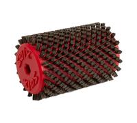 Swix Racing Natural Hair 100 Mm Roto Roller