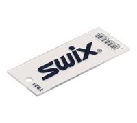 SWIX Racloir Plexi 5mm - Mixte - White - size only size- model 2026 only size