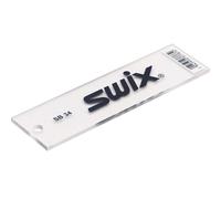 SWIX Racloir Plexi Snowboard - Mixte - White - size only size- model 2026 only size