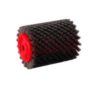 Swix - Rotating brush - Swix Brosse Rotative Acier-100Mm one size