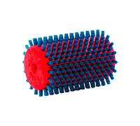 Swix - Rotating brush - Swix Brosse Rotative Nylon Bleu -100Mm in Nylon one size