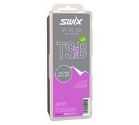 Swix - Ski Wax - TS7 Black, -2°C/-8°C, 180g Black one size