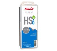 Swix - Sliding flour - HS6 Blue -6°C/-12°C 180g Blue one size