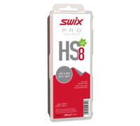 Swix - Sliding flour - HS8 Red -4°C/+4°C 180g Red one size